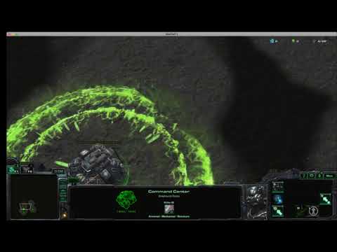 A War Story: Faction Showcase - Greyhound Corps 01