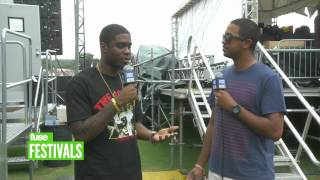 Big K.R.I.T. To Shoot Videos for &quot;Praying Man,&quot; &quot;If I Fall,&quot; Porchlight&quot; - ACL 2012