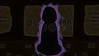 Vocaloid Oliver Pokemon Unow