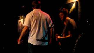 Guy Forsyth Live at Antone's 7/18/10