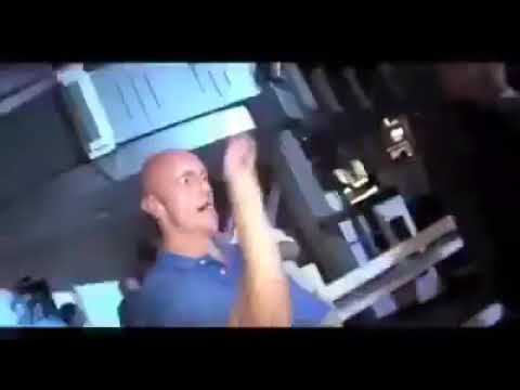 Total Druff. Extasy DANCE