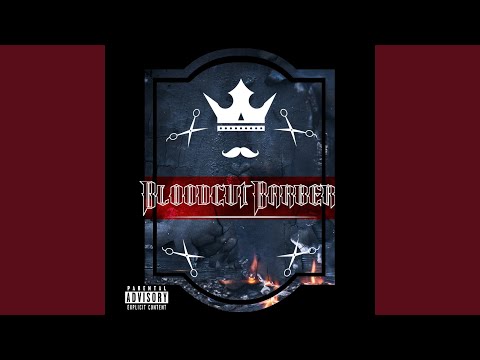 Bloodcut Barber