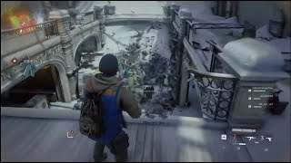 [WWZ:実況]4人でゾンビZする part5