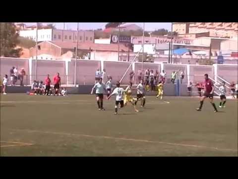 Sporting Chiclana Alevín A
