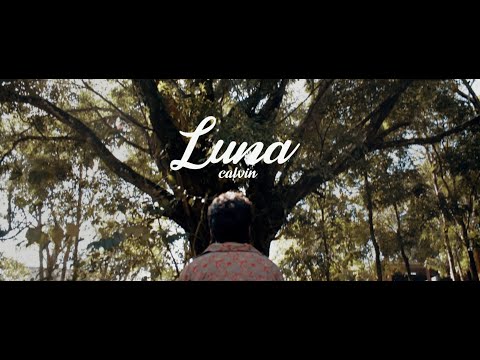 Calvin - Luna (Official Music Video)