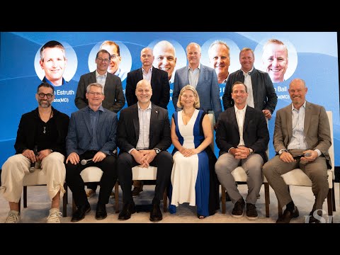 cultivate(MD): From the Kernel of an Idea to Harvesting an Exit | LSI USA '24