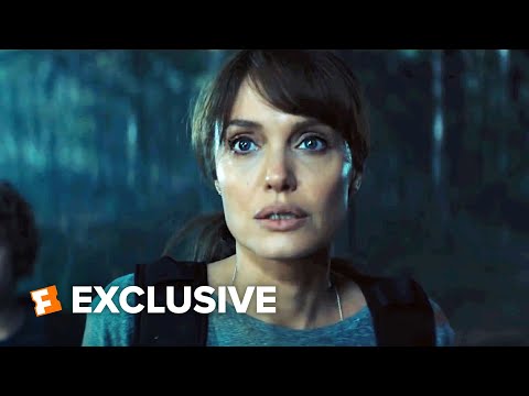 Those Who Wish Me Dead Exclusive Look (2021) | Movieclips Trailers