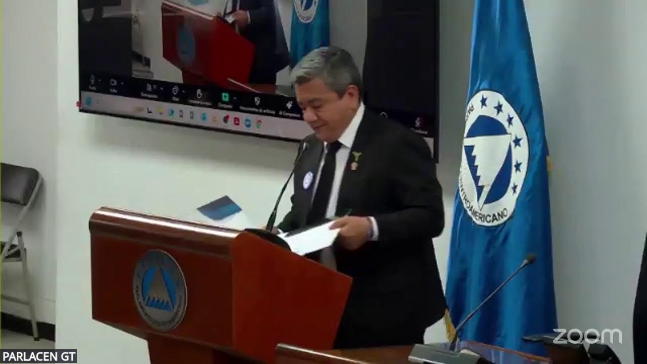 Situación Actual y Sistema de Protección de los Derechos Humanos en la Región SICA