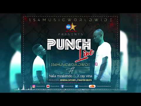 154musicworldwide ft Nala mzalendo & X-ray vina (Official Audio)