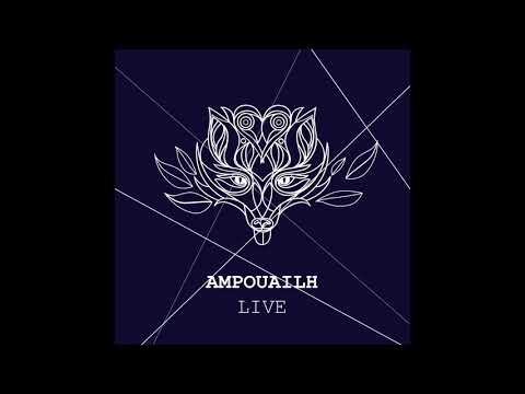 Ampouailh - Dañs gavotten : Ton berr (Live)