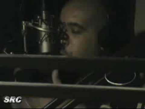 Freeman (IAM) & Mc Arabica sur GBC Radio / SRC