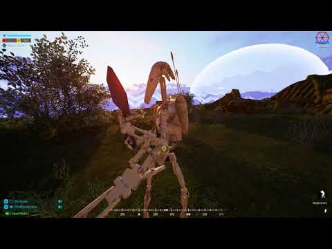 Squad but its star wars?! (cis medic pov)