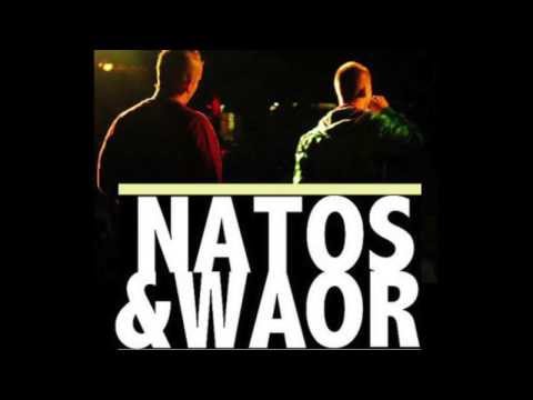 Natos y Waor- Cuentas Pendientes (letra)