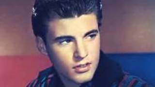 Sweeter Than You   -  Ricky Nelson 1959 (# 9)