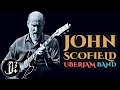 John Scofield Uberjam Band - Live in Concert 2013