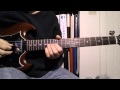 How to play Her Strut by Bob Seger 