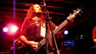 &quot;Witness Of Death&quot; performed by Deicide