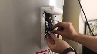 How To Fix Your AO Smith Brand Water Heater Thermostat Causing Overheating.