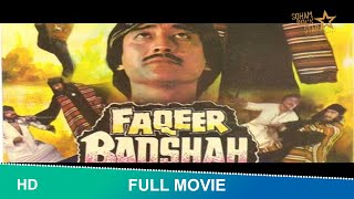 Faqeer Badshah (1987)|full Hindi Movie |Danny Denzongpa, Roma Manik, Deepika Chikhalia#faqeerbadshah