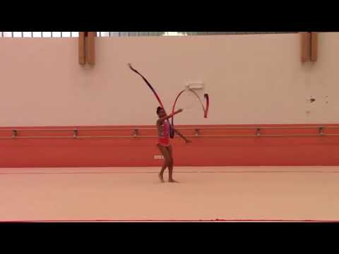 Coupe formation niveau 3 ruban