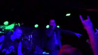 Affiance- Midnight live