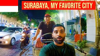 Is Surabaya Better Than Jakarta Indonesia?