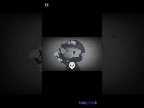 profesor Luigi ☠️🔥  animación de mariovz18 #edit #capcut #loquendo #garrysmod