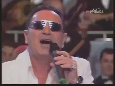 Mile Kitic & Djogani - Nema vise cile-mile - (Grand Show 2008)