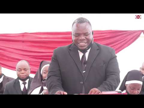 2021 ANNUAL CAMPMEETING Wednesday 22 December  2021 CYC Service  Theme :     REMEMBERING  HE HIMSELF