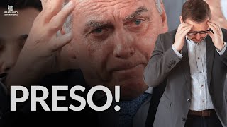 Bolsonaro Preso: O Que Cada Brasileiro Deve Fazer Agora?