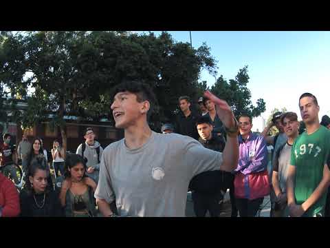 SOC vs URANOKID- #LIGARAP360 FECHA 4
