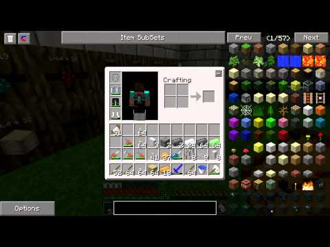 RPM Feed The Beast - Episode 6: Some things done.