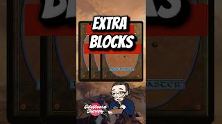 Extra blocks!