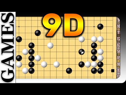 Let's Fight a 9D! - Murder Monday