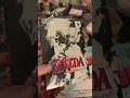 1998 Legend Of Zelda Ocarina Of Time Japanese Version The Greatest Game Ever Made Zelda Shorts