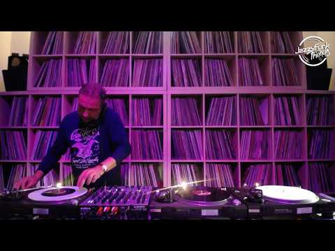 JazzyFunk & Friends | MASSIMO DI CHIO | #009