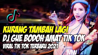 Download lagu DJ GUA BODOH AMAT !! DJ JUNGLE DUTCH TERBARU FULL BASS 2021 [ PARGOY DUTCH x DJ EVOLUSI ] mp3