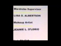 Barney Friends The Complete Second Season Tape 1 Credits 1993 Tape One