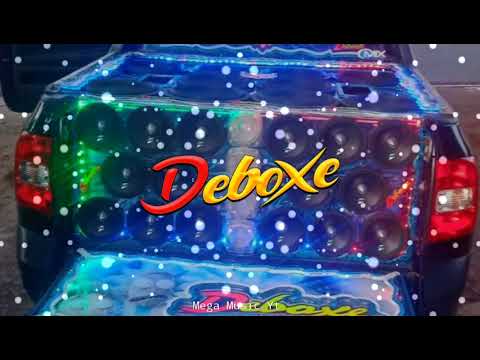 Mega da Gauchada - DJ Ari SL feat. Thiago Klein - Mega Funk Deboxe