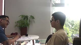 CEC Timescity_TC-IEF-2501_Speaking test_Quoc Dai