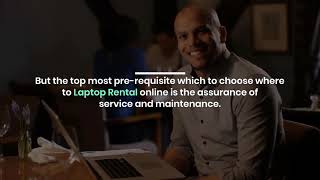 How to Rent Laptops in Dubai?