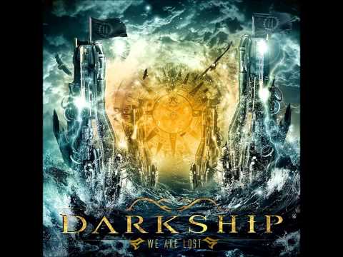 Darkship -  Eternal Pain