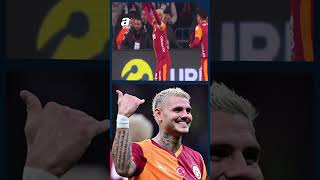 Icardi Gidiyor mu? Şampiyonluk Gecesinde Veda İddiası