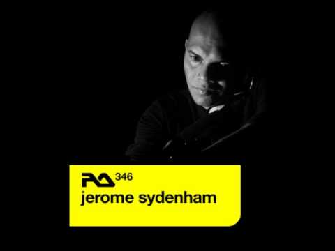 Jerome Sydenham - RA 346
