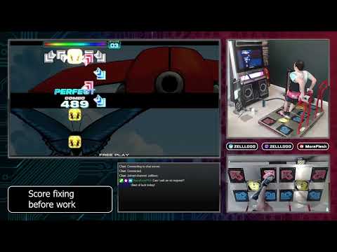 ZELLLOOO - Final Audition Ep. 2-1 S21 1mil PG