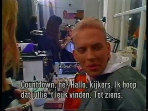 Band Aid 2  [The Making of, 1989]