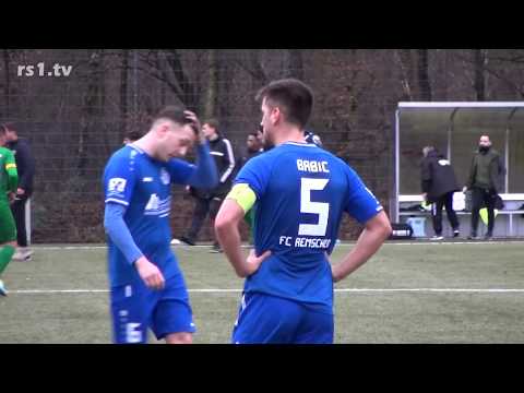 VfB Solingen - FC Remscheid