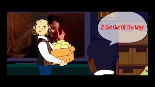 Zaena x Jason Maek - Get To Work (Official Music Video)