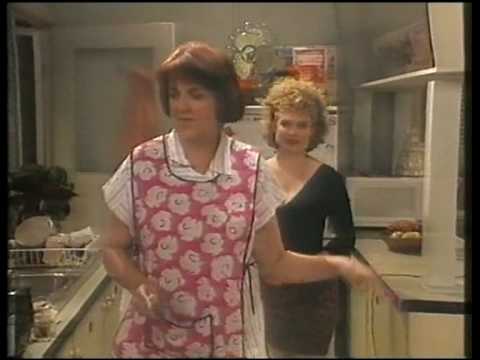 Maggie Kirkpatrick "Home & Away" 1991