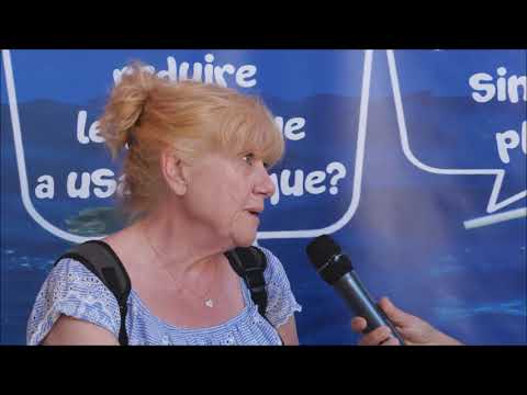 Mind Your Waste-Monaco Interview Part:2 E:3